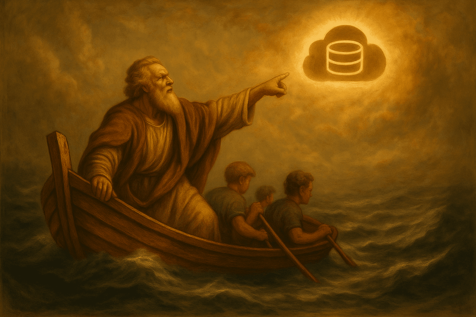 CRM Data Migration