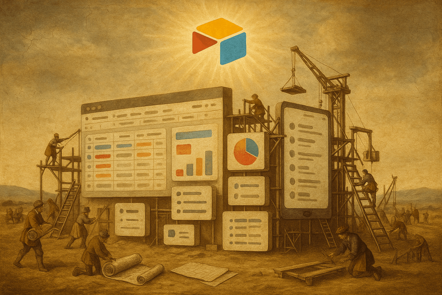 Airtable Consultant