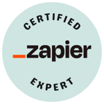 Zapier Cert Final